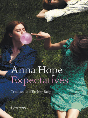 cover image of Expectatives